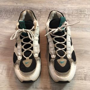 Vintage Nike Air’s